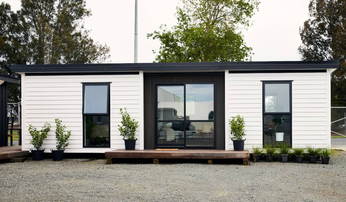 premium tiny home 1